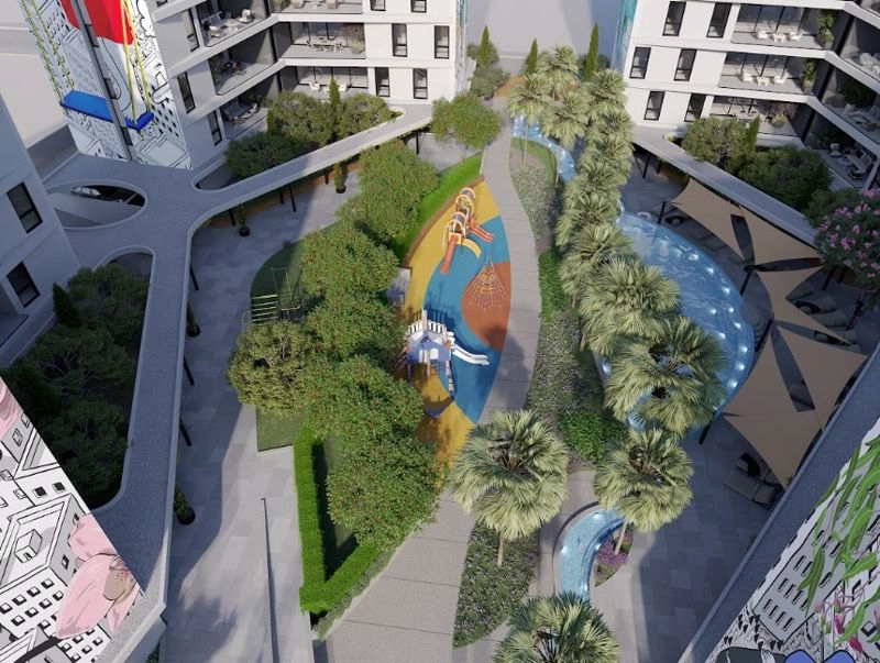 2 Bedroom Apartment for Sale in Limassol