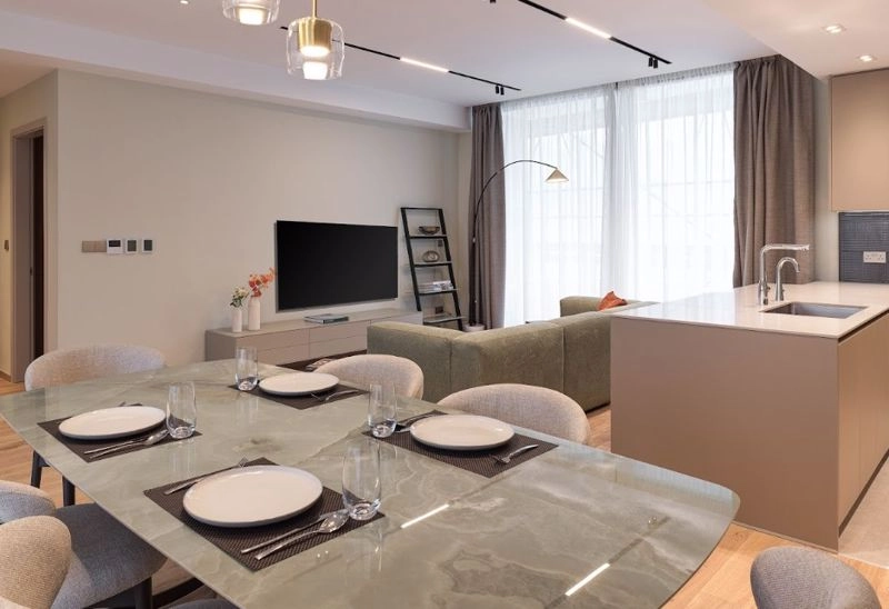 2 Bedroom Apartment for Sale in Limassol