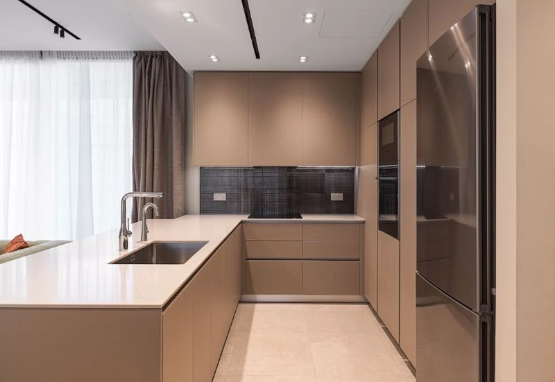 2 Bedroom Apartment for Sale in Limassol
