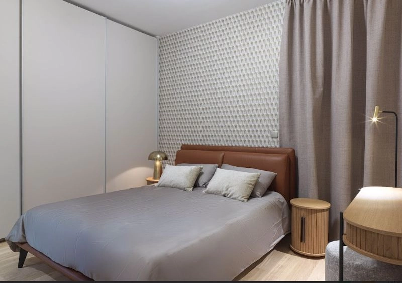 2 Bedroom Apartment for Sale in Limassol