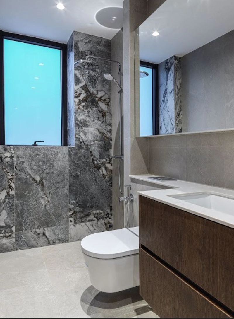 3 Bedroom Apartment for Sale in Limassol