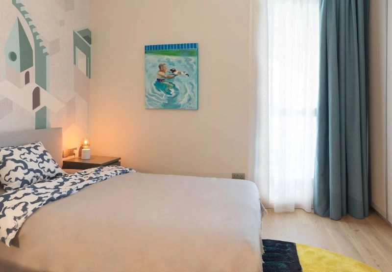 3 Bedroom Apartment for Sale in Limassol