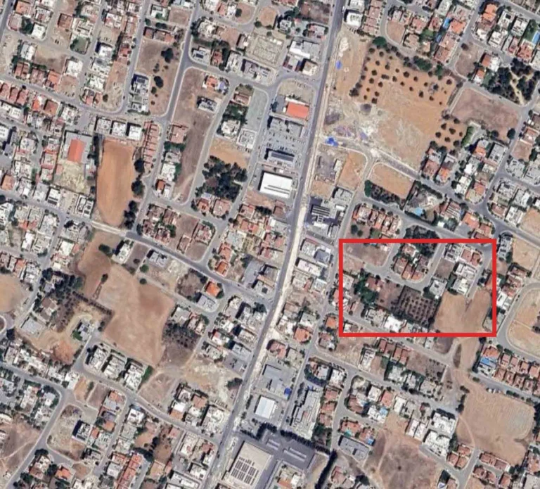 511m² Plot for Sale