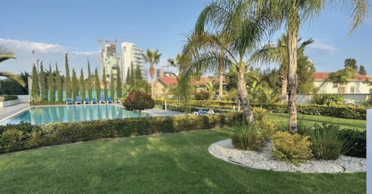 3 Bedroom Apartment for Sale in Mouttagiaka, Limassol District
