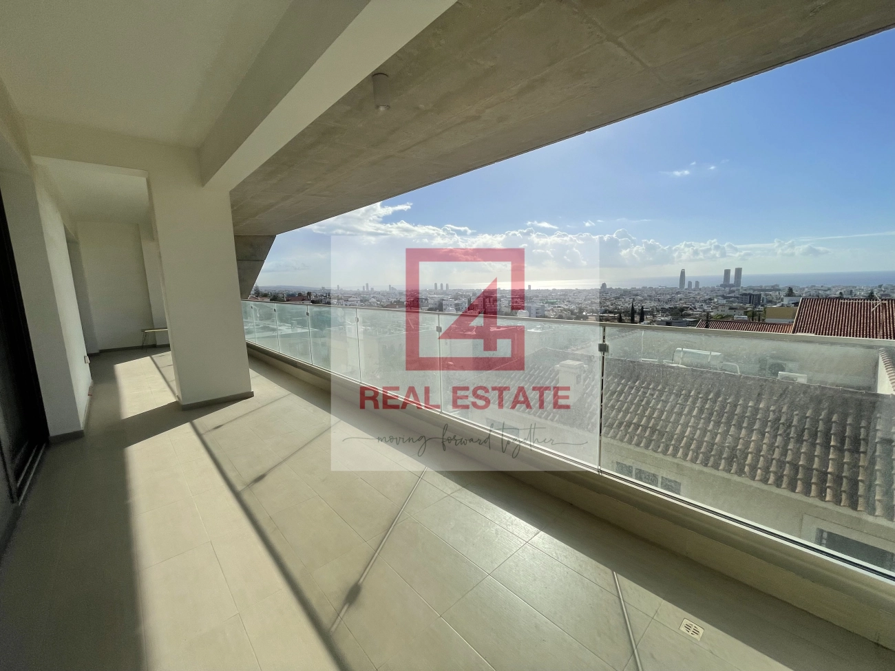 3 Bedroom Apartment for Rent in Limassol – Panthea