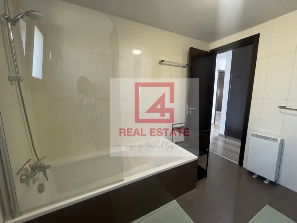 3 Bedroom Apartment for Rent in Limassol – Panthea