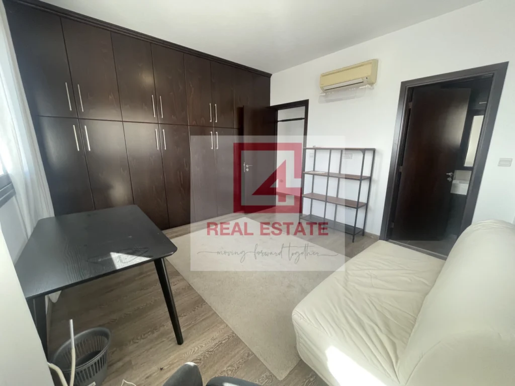 3 Bedroom Apartment for Rent in Limassol – Panthea