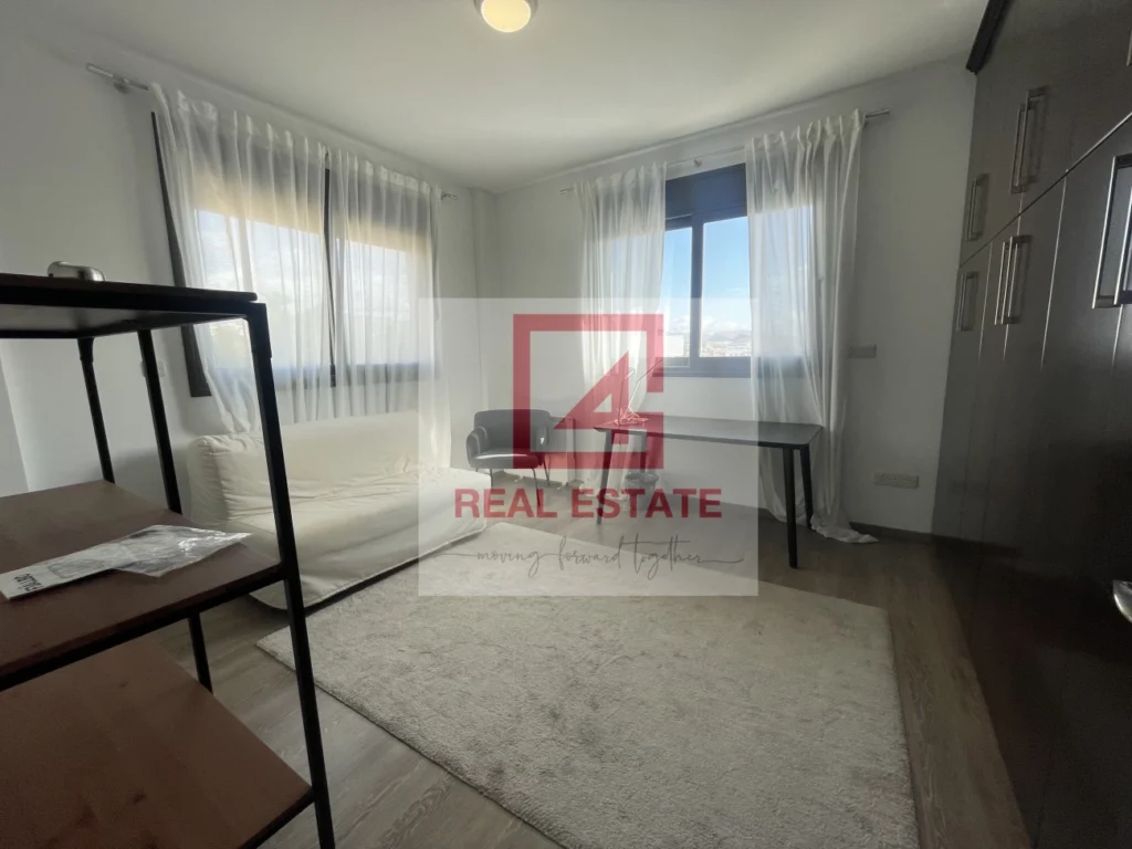 3 Bedroom Apartment for Rent in Limassol – Panthea