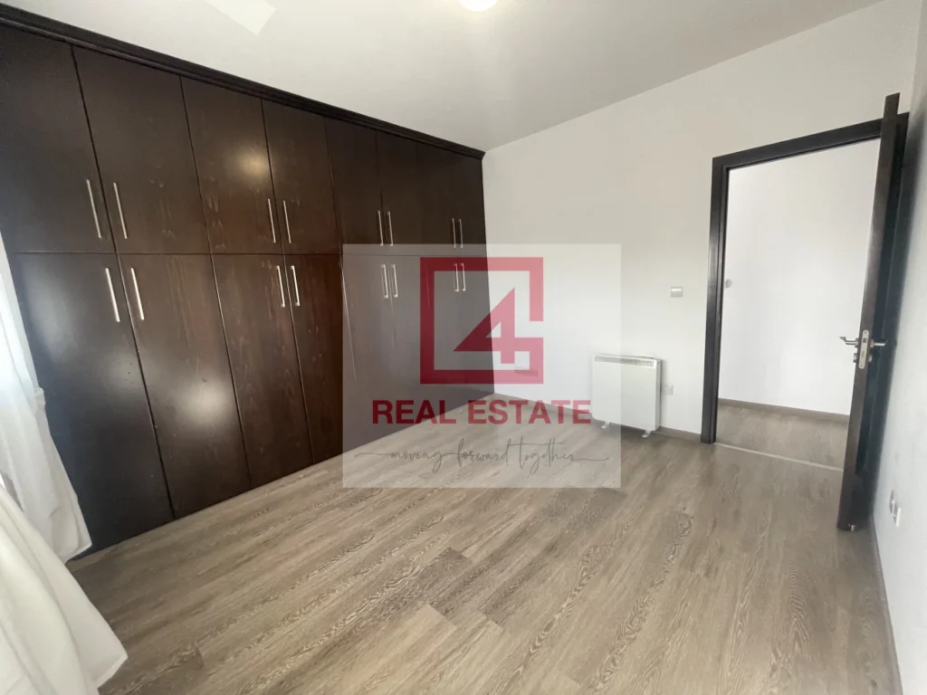 3 Bedroom Apartment for Rent in Limassol – Panthea