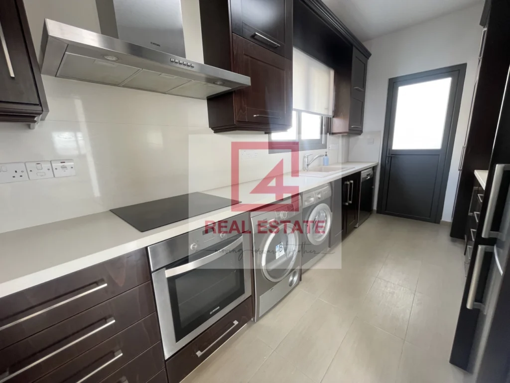 3 Bedroom Apartment for Rent in Limassol – Panthea