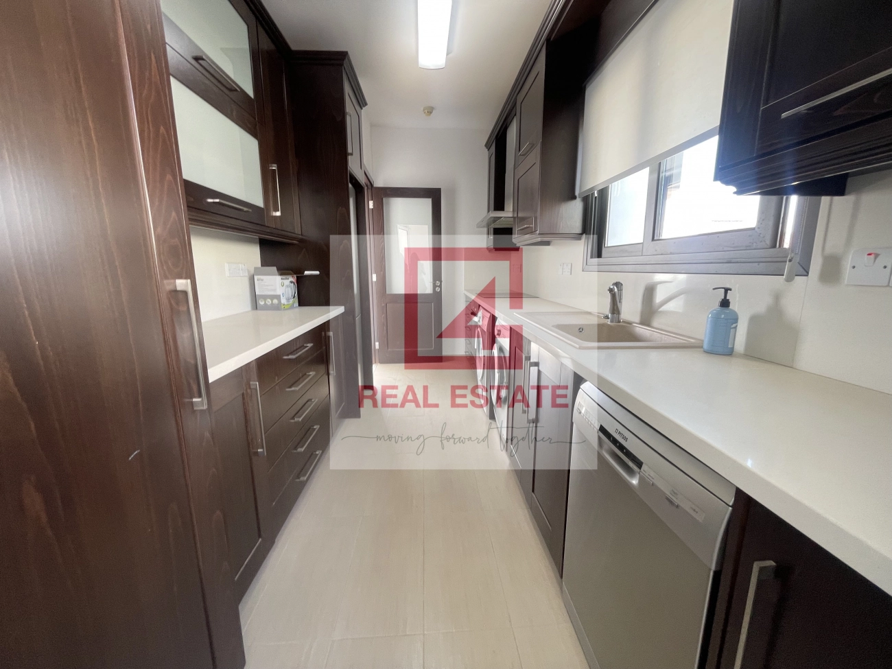 3 Bedroom Apartment for Rent in Limassol – Panthea