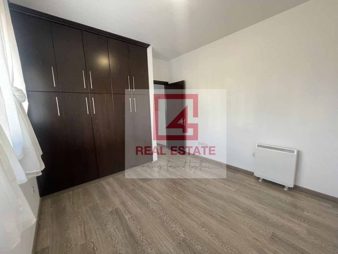 3 Bedroom Apartment for Rent in Limassol – Panthea