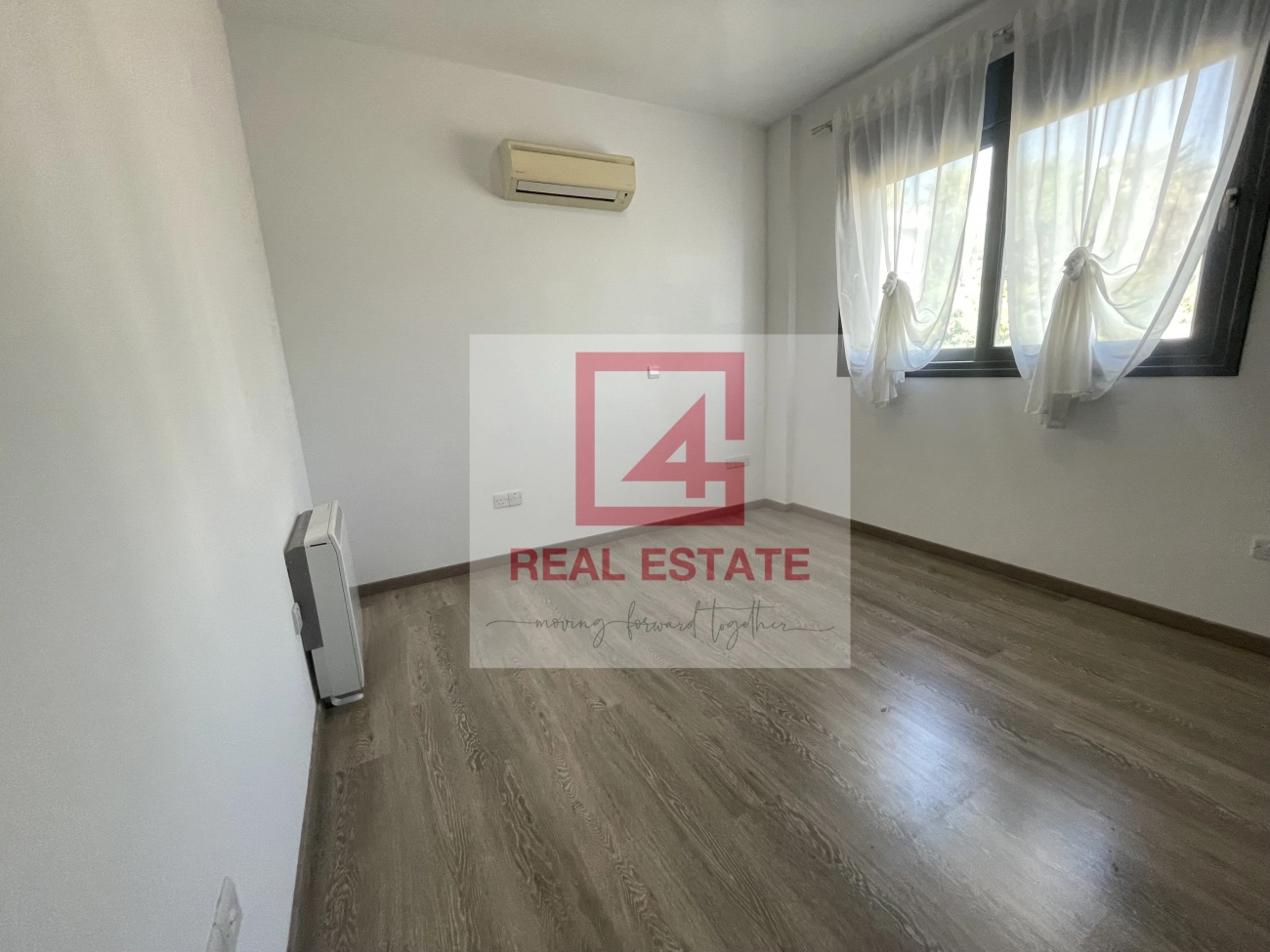 3 Bedroom Apartment for Rent in Limassol – Panthea