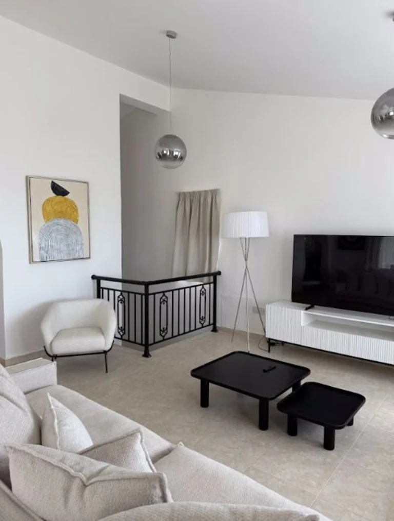 Average Price of a House in Paphos