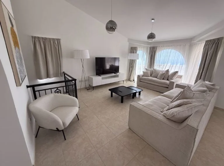 Average Price of a House in Paphos