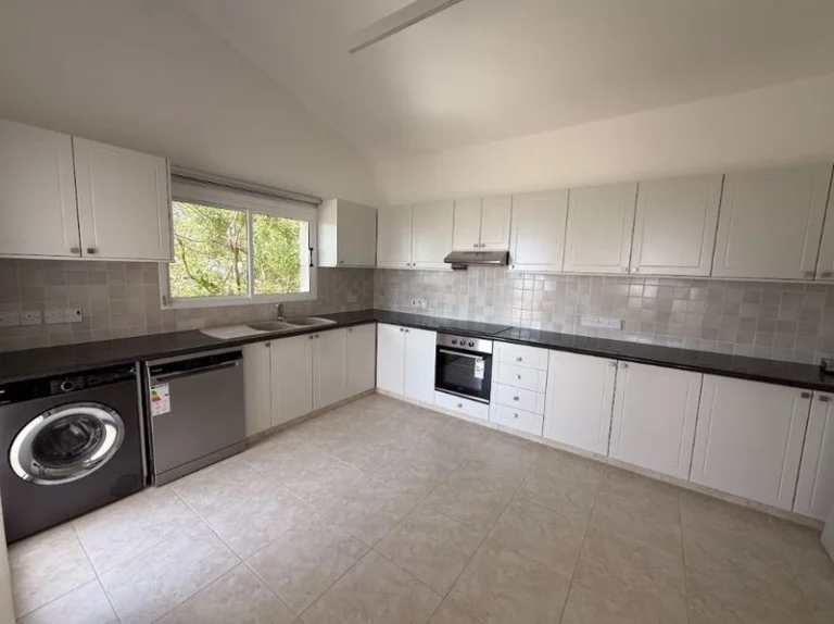 Average Price of a House in Paphos