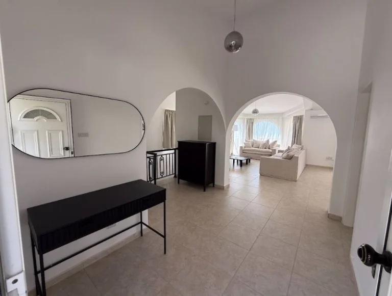 Average Price of a House in Paphos