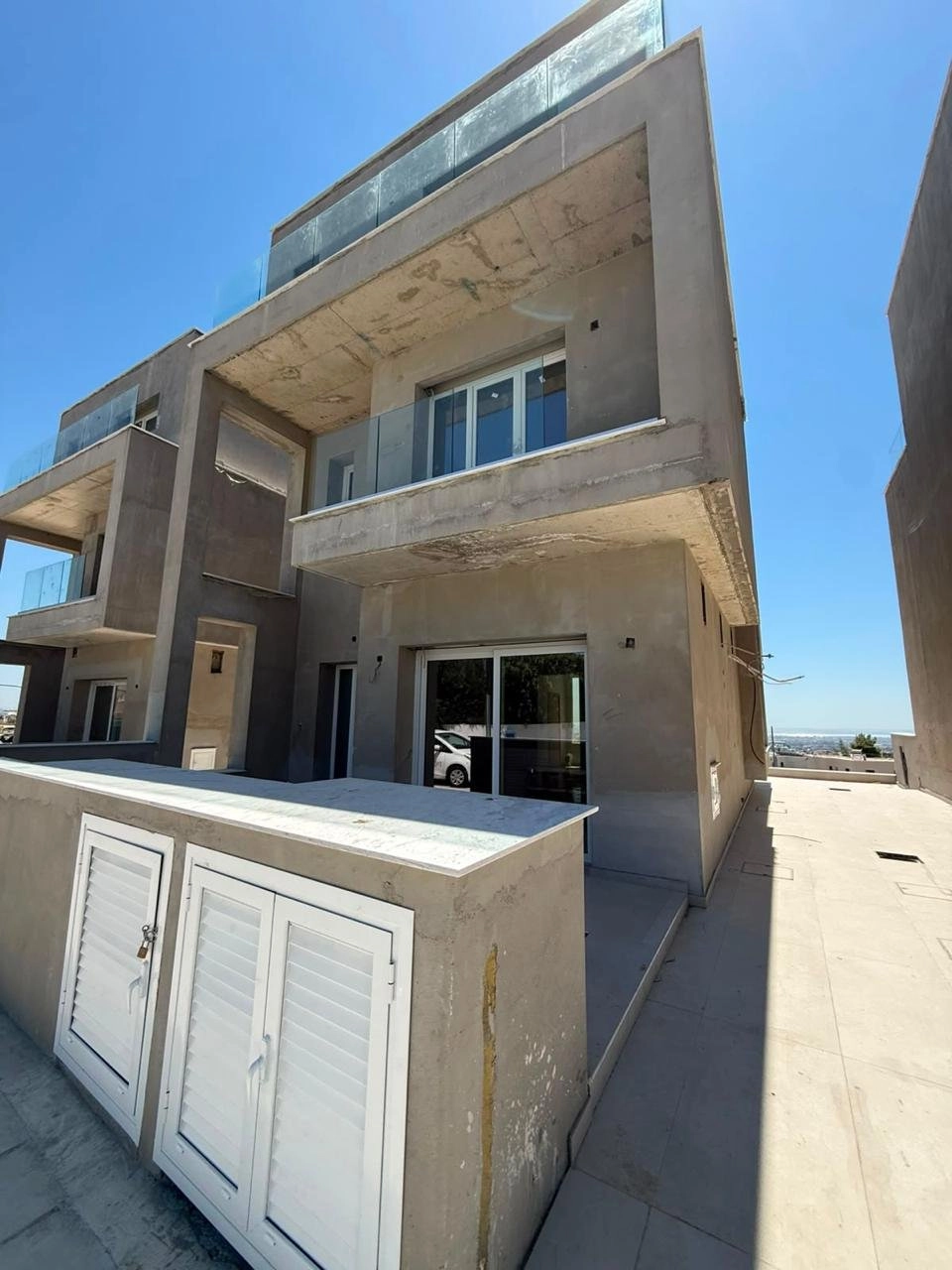 4 Bedroom House for Sale in Erimi, Limassol District