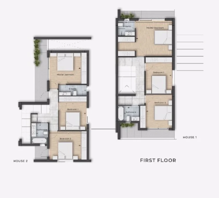 Average Price of a House in Limassol