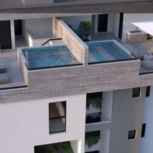 3 Bedroom Apartment for Sale in Potamos Germasogeias, Limassol District