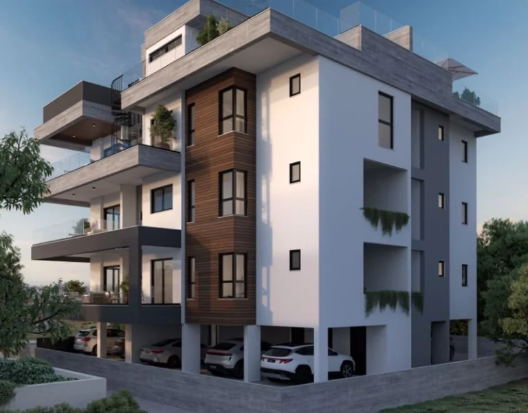 Cheap Apartments for Sale Limassol up to 1000000 euro