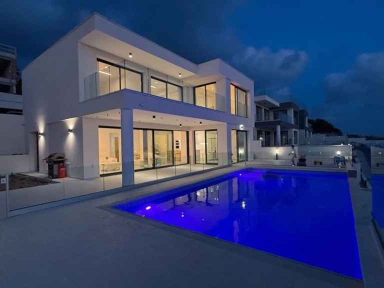 Average Price of a House in Cyprus