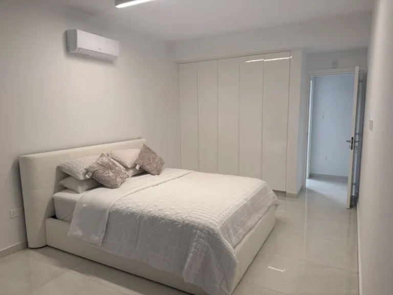 Average Price of a House in Cyprus