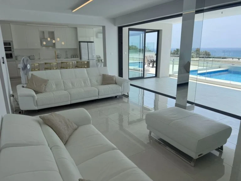 Average Price of a House in Cyprus
