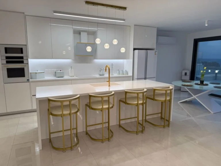 Average Price of a House in Cyprus