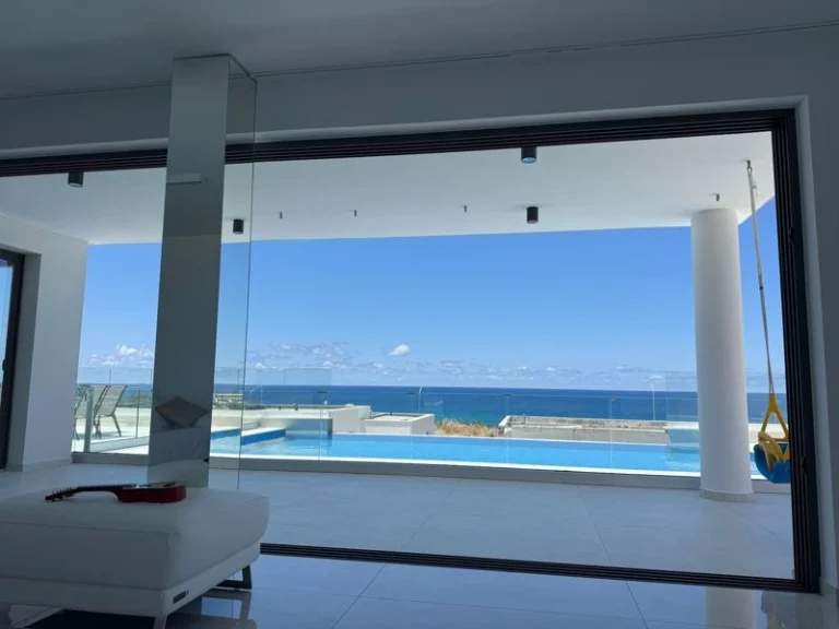 Average Price of a House in Cyprus
