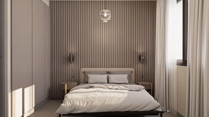 3 Bedroom Apartment for Sale in Paphos – Emba