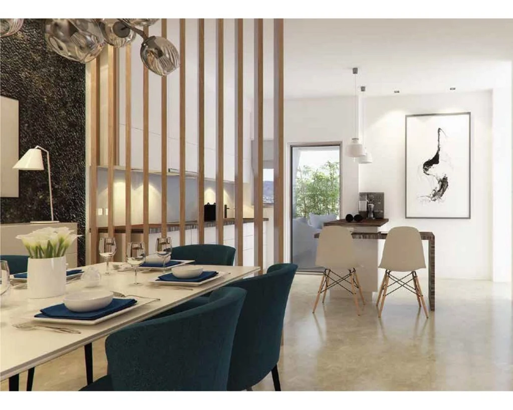 3 Bedroom Apartment for Sale in Limassol – Agios Athanasios