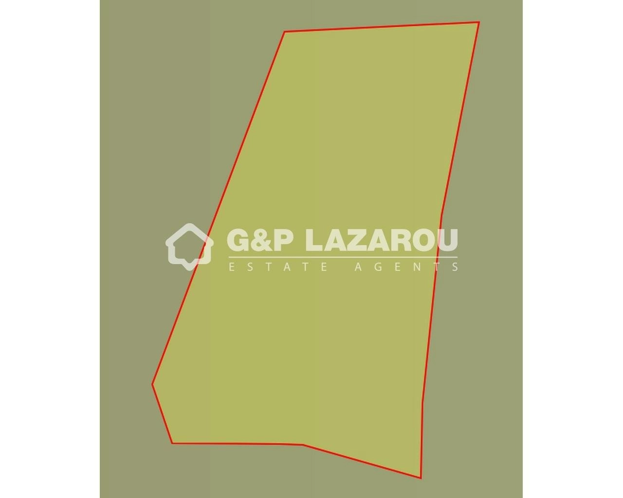 2,342m² Plot for Sale in Kathikas, Paphos District