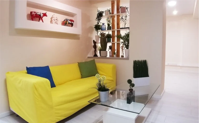 Office for Rent in Limassol – Agios Nektarios