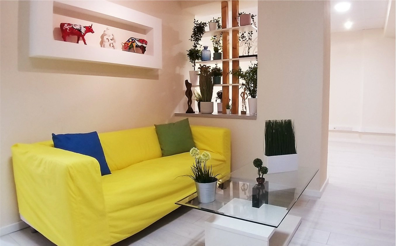 Office for Rent in Limassol – Agios Nektarios