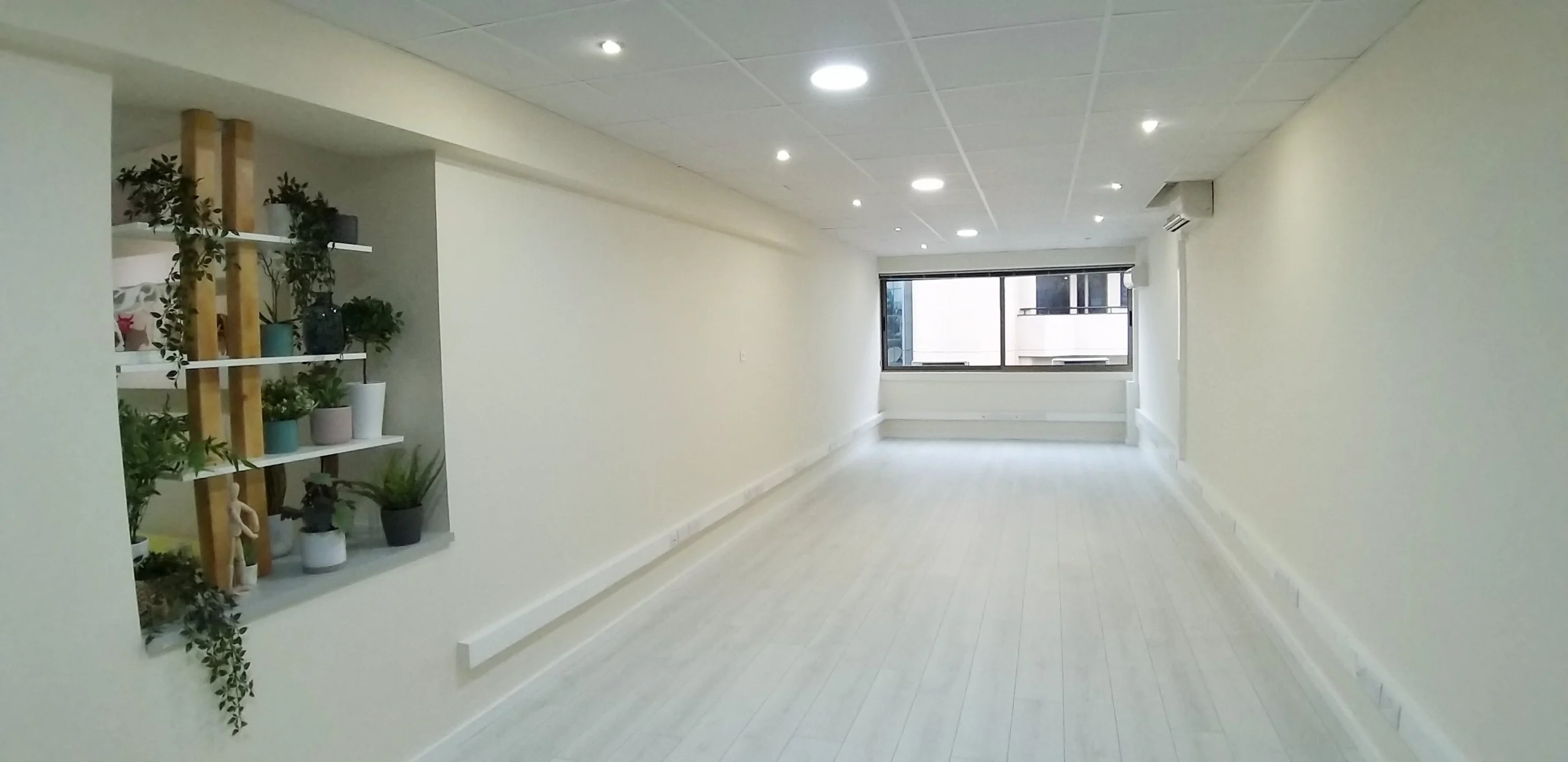 Office for Rent in Limassol – Agios Nektarios