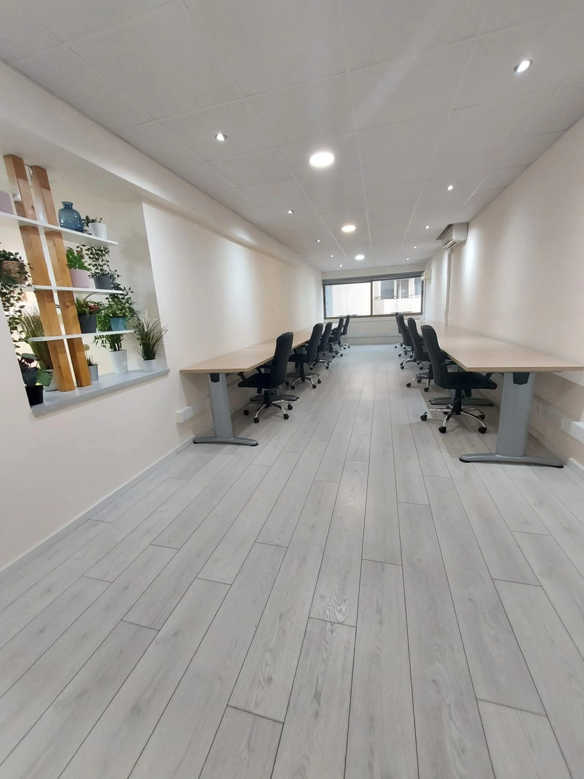 Office for Rent in Limassol – Agios Nektarios