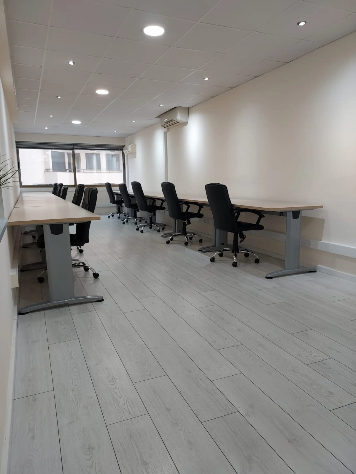 Office for Rent in Limassol – Agios Nektarios