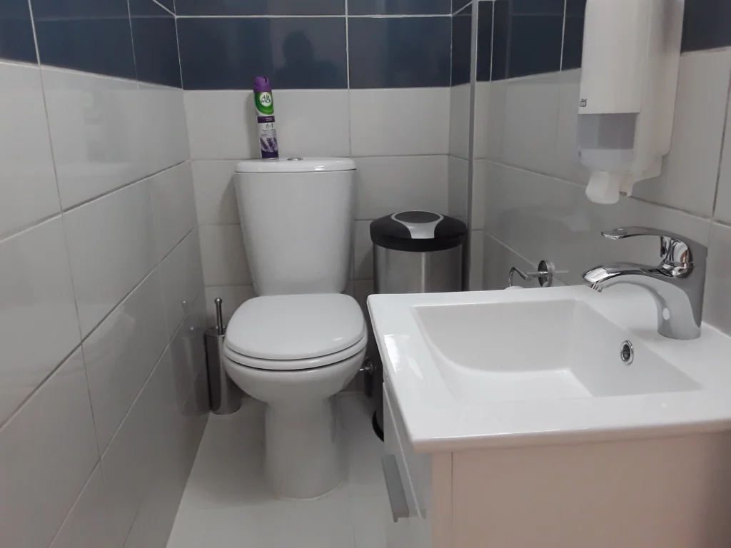 Office for Rent in Limassol – Agios Nektarios