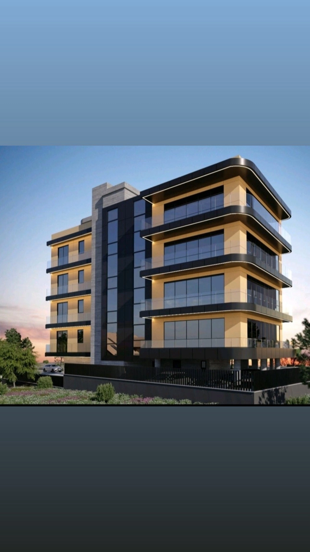 1164m² Building for Rent in Limassol District