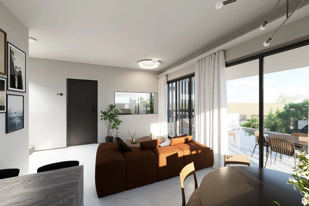 3 Bedroom House for Sale in Moni, Limassol District