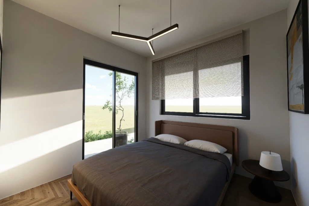 3 Bedroom House for Sale in Moni, Limassol District