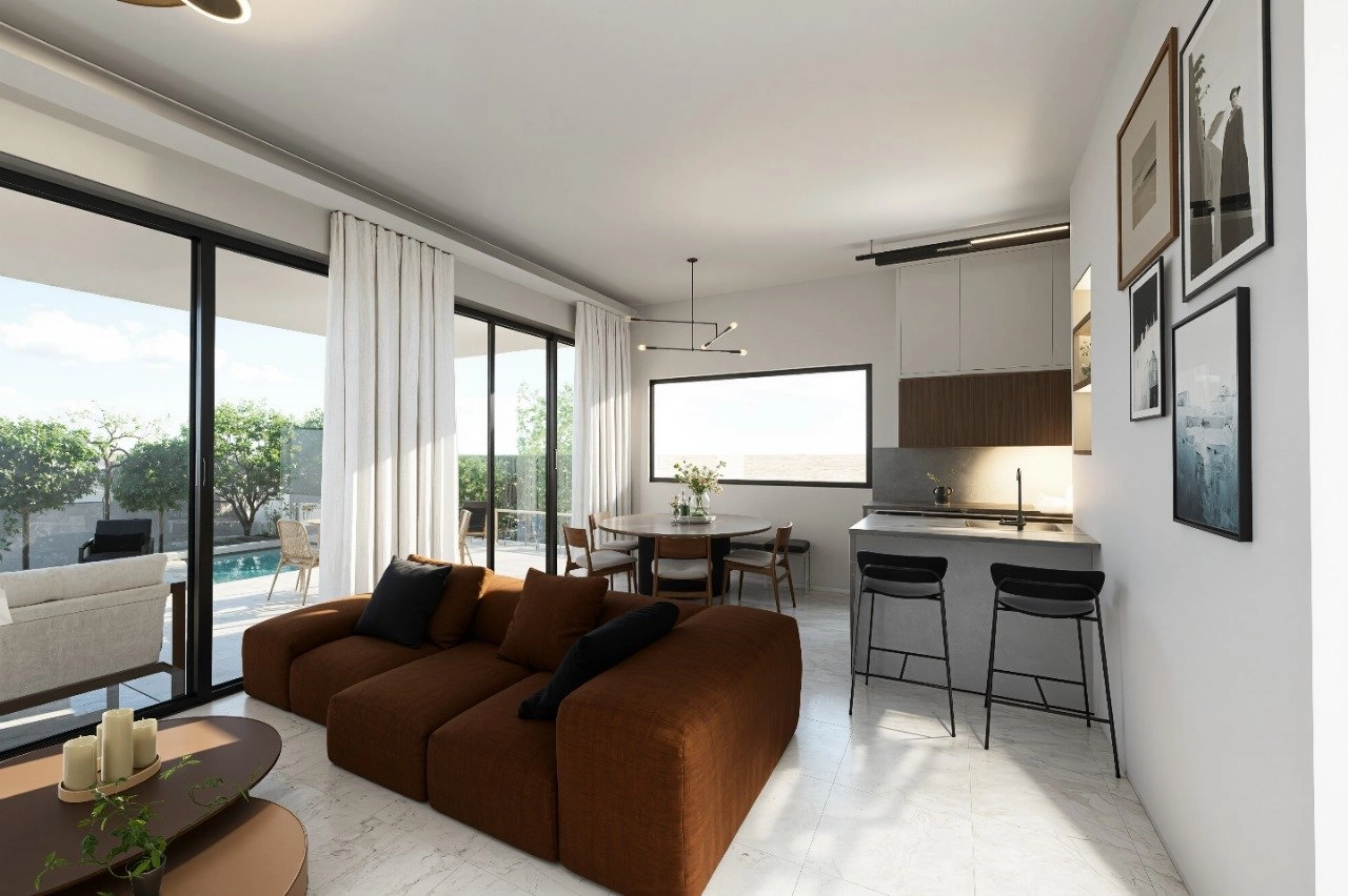 3 Bedroom House for Sale in Moni, Limassol District