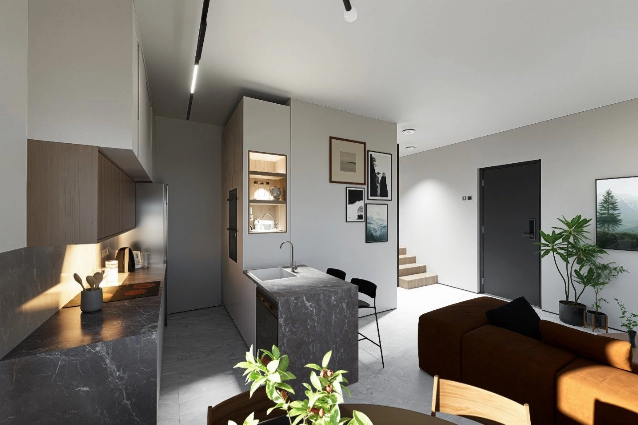 3 Bedroom House for Sale in Moni, Limassol District