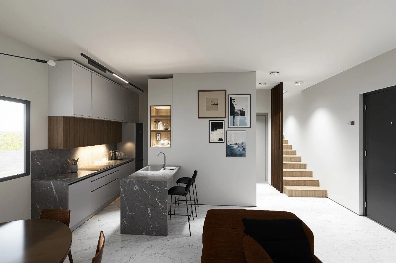 3 Bedroom House for Sale in Moni, Limassol District