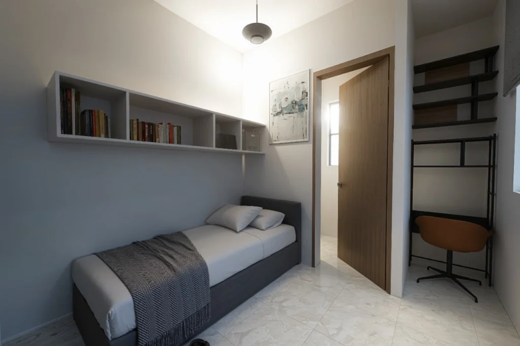 3 Bedroom House for Sale in Moni, Limassol District