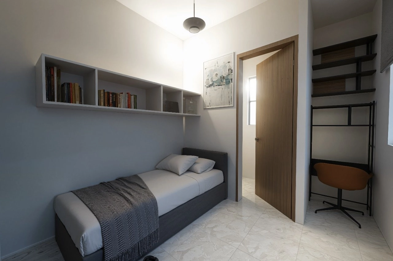 3 Bedroom House for Sale in Moni, Limassol District