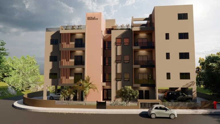 Building for Sale in Limassol District