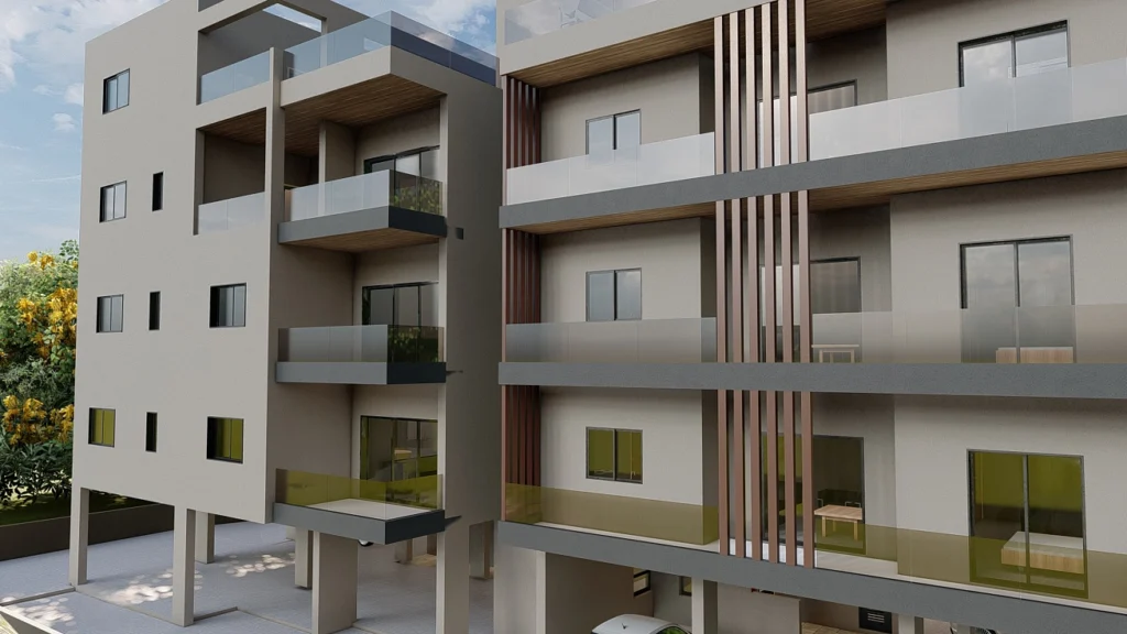 Building for Sale in Limassol District