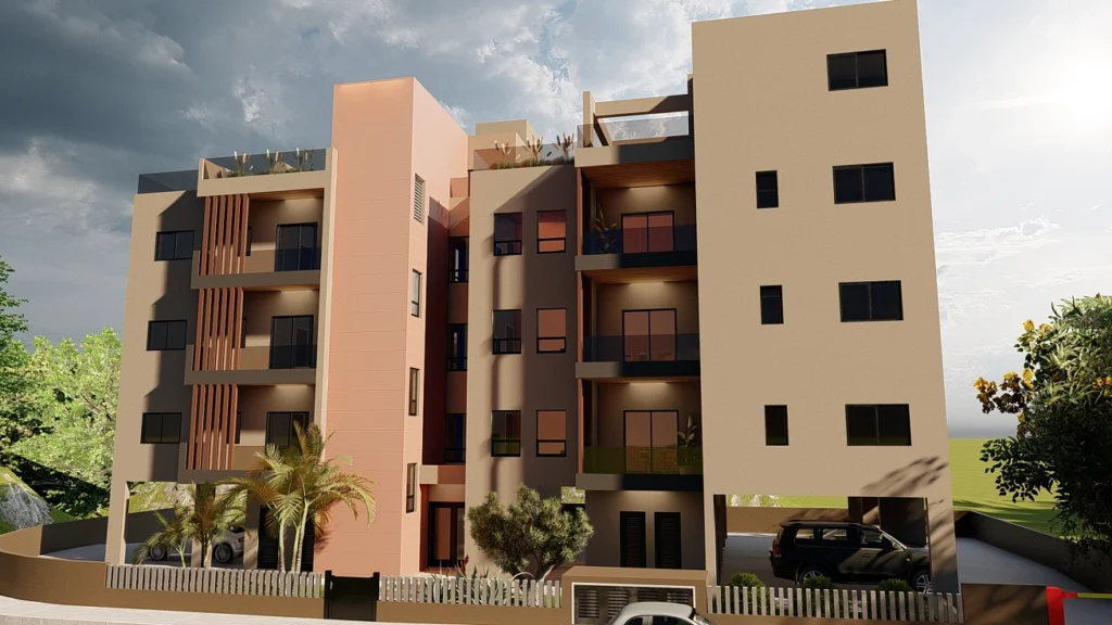 Building for Sale in Limassol District